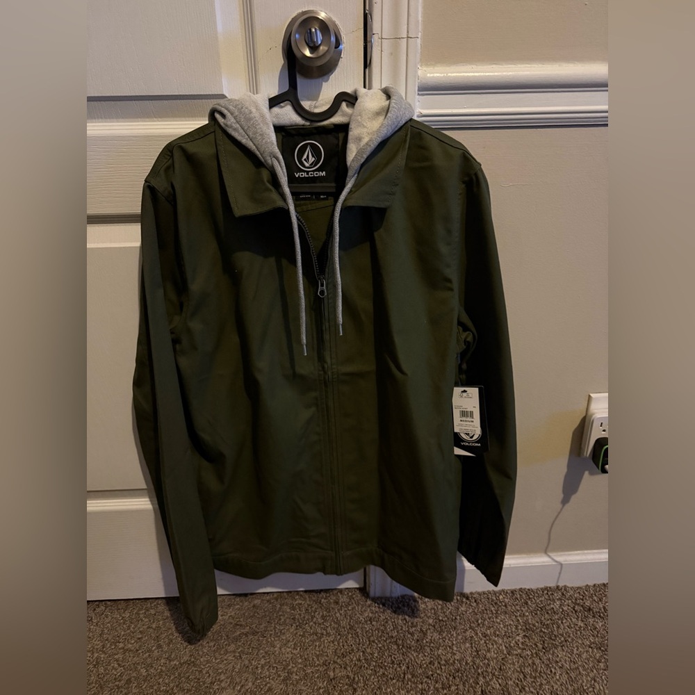 Volcom Performance Jacket